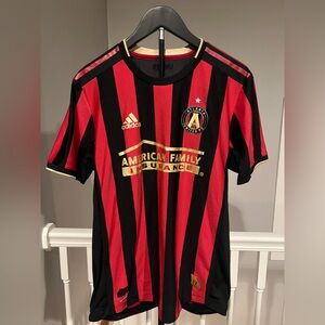 Adidas Atlanta United FC Soccer Jersey